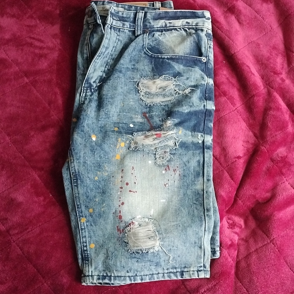 Men Shorts